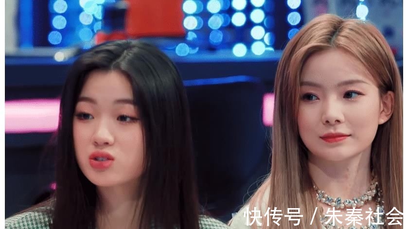 韓紅臉盲認錯女愛豆太尷尬，卻唯獨認出劉柏辛，實力比臉蛋重要