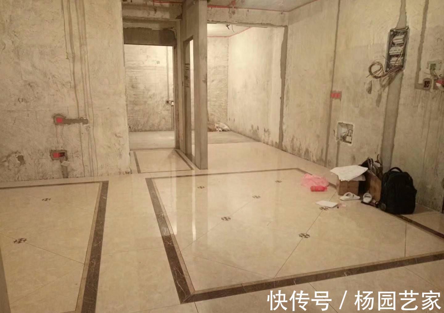 入场|装修不必全程监工,这四个时间入场,装修工人就不敢偷懒