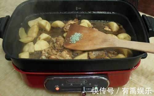 鸡腿肉|大夫不会给你说,它是天然止咳灵,对痰多咳嗽有奇效,不懂就亏了