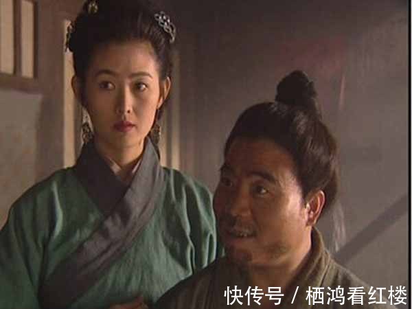 西门庆&毒死武大郎的潘金莲,是十恶不赦吗?还是情有可原?