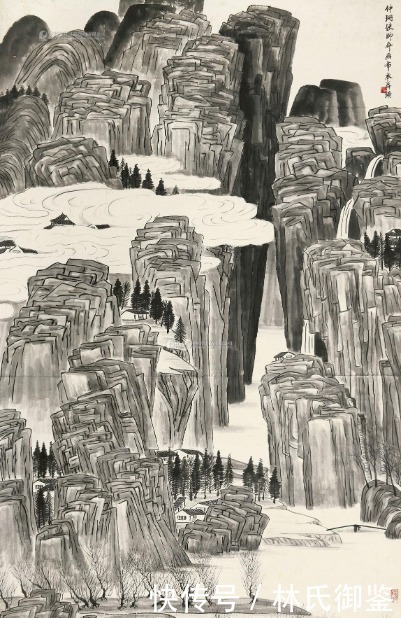 画家|这几位大画家的字画价值多少