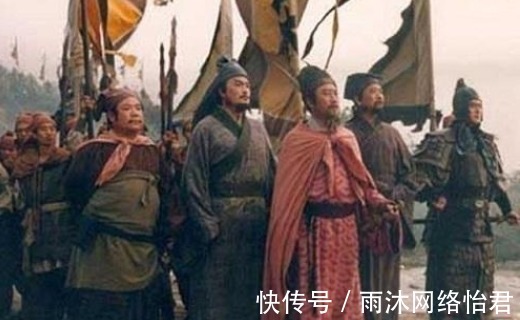 梁山|宋江如果不选择招安的话,其实还有三条路可选,结果会如何呢?