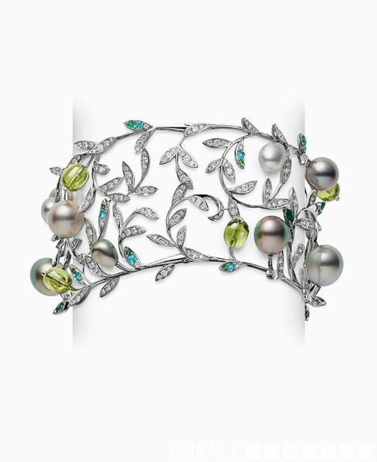 御木本&珍珠真的不值钱吗?御木本告诉你,珍珠可以如此奢华