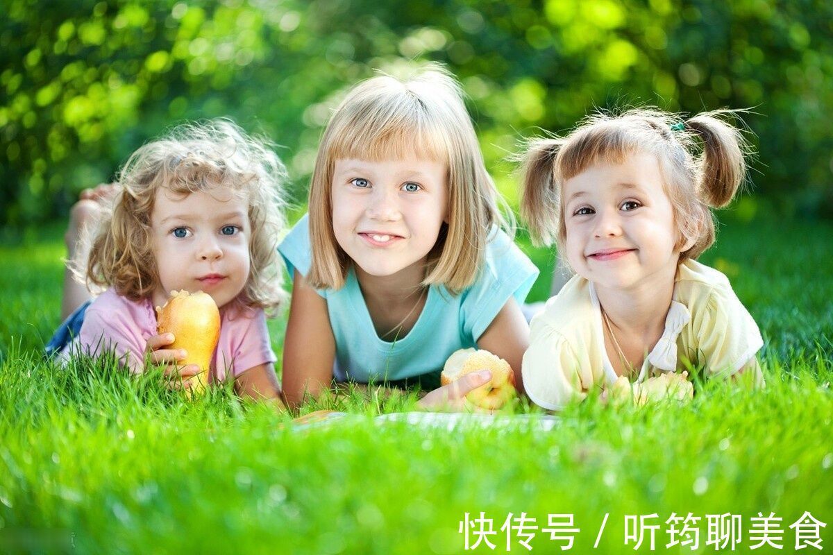 放假|放假把女儿送回老家,妈妈再去接回来时,小公主竟变成了“村霸”