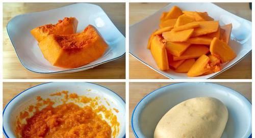 花卷|教你5种新奇花卷的做法,蓬松暄软层次多,端上桌比蛋糕还抢手!