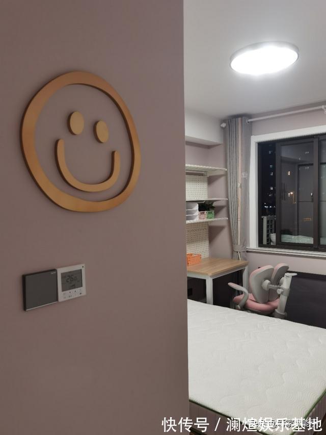 电视墙|装修五个月，慢慢把家填满，越来越有家的样子，全屋美观又大气