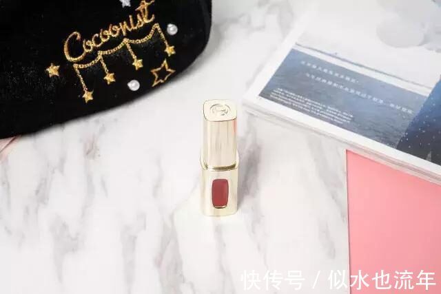 新年 什么口红显白显气质特别适合新年使用？超显温柔的新年口红测评