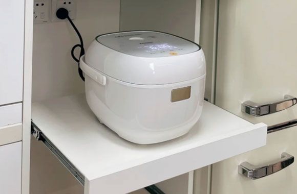 美观|厨房装修时的5个小改造，不仅实用还特别美观，太有智慧了！