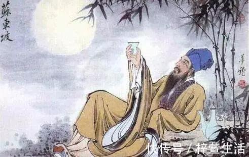 水调歌头$苏轼因诗获罪,劫后重生写下一首诗,痛骂小人却不带一个脏字