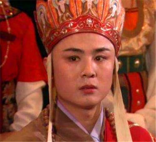 中国传统文化$孙悟空打死的6个山贼,若将他们名字连一起,才发现一个规律