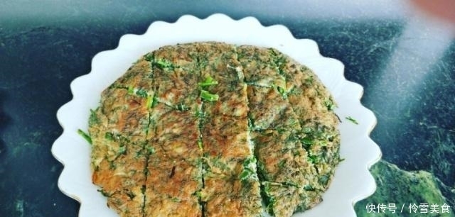 大河君|这菜是“天然抗皱菜”,很多人用它包包子,2块一斤吃出好皮肤!