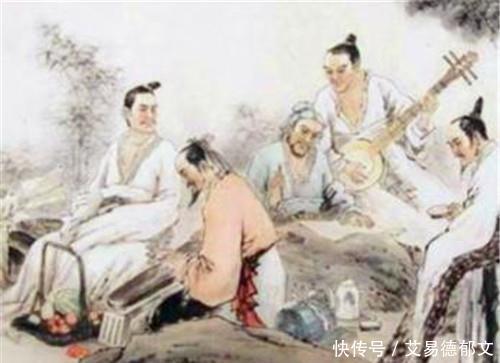 最短的一副对联,只有短短4字,却道破人间真谛,点醒无数世人