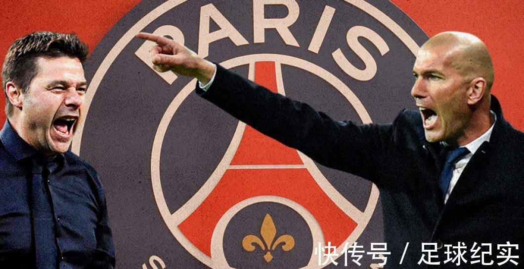 巴黎|巴黎明夏起航？齊達(dá)內(nèi)下賽季就將加盟，姆巴佩走后要全靠梅西了