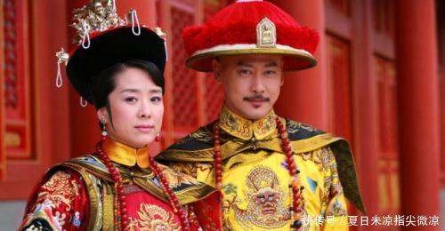 皇帝|传世名画《康熙南巡图》上,有五个秘密,甚至还与你有关系!