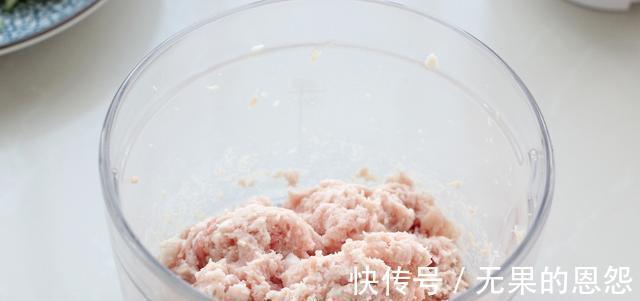 劲道|在家做这个面,劲道十足营养丰富,孩子吃完意犹未尽