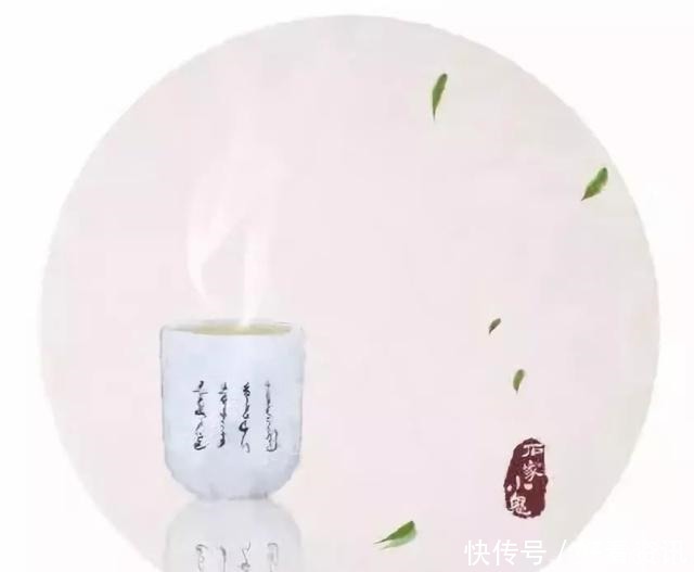 诗词|十首诗词话人生万般滋味,皆是生活