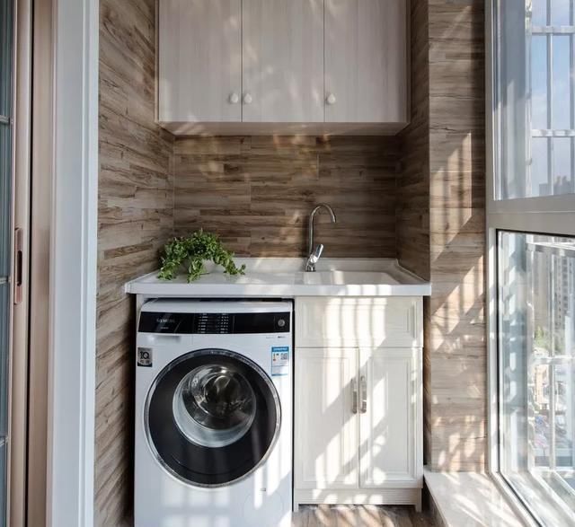 小绿植|原来阳台还能这样设计,我家竟然浪费了好几万,还不如人家的好