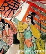 皇帝|中国第一个称帝女皇不是武则天,而是新安江畔的她