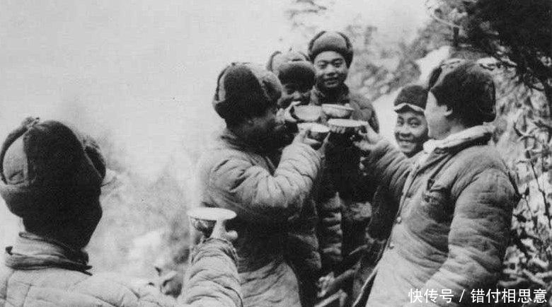 部队|2万志愿军血战8万美军,仅仅伤亡500人,秘诀是人手一把小铁锹