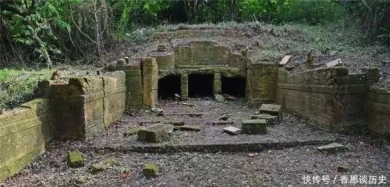 意外|因祖坟被挖,她跑去阻拦,却意外发现自己是一名海外公主