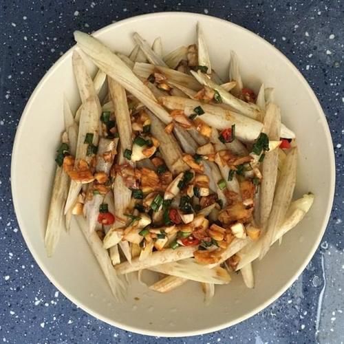 排毒养颜|聪明的女性爱吃三种食物，补充营养，延缓衰老，有益健康