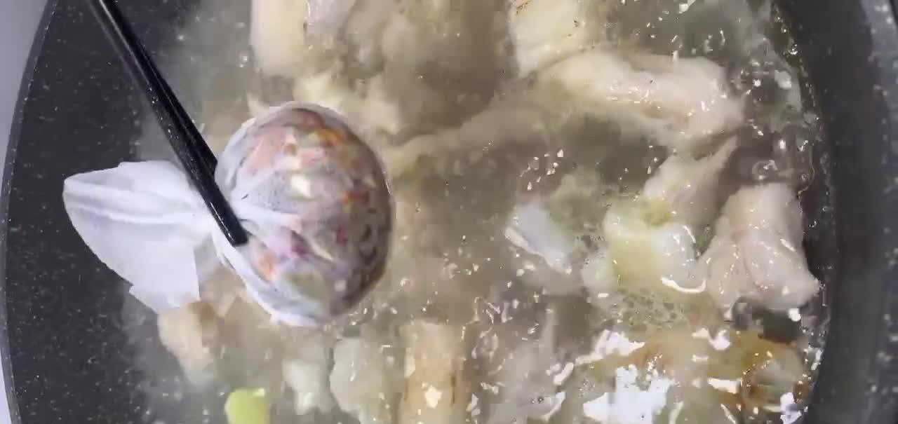 红焖羊肉的做法，肉质酥烂香膻味全无，真正融合南北人的口味