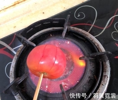 豆角|豆角焖面，面条直接下锅是错的，多做1步，根根干香入味，不粘连