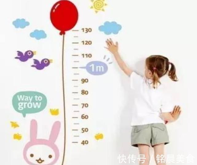 小窍门|两岁半的宝宝个子比同龄人矮这5个增高小窍门,便捷有效还轻松