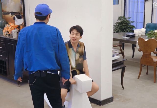 雕塑|一檔綜藝讓郭麒麟飽受爭(zhēng)議,爭(zhēng)議過后,對(duì)他徹底改觀