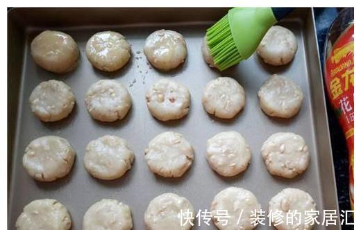 小小酥|它香气扑鼻，酥脆有嚼劲，一口就能解决一个，大家都爱吃！