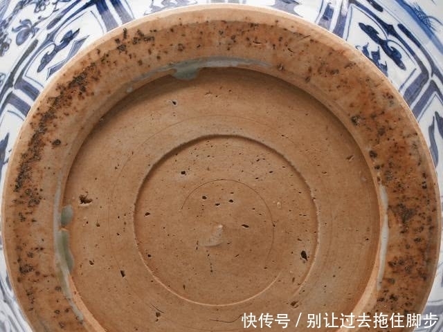 元青花鬼谷子下山大罐——青花瓷器中的绝品