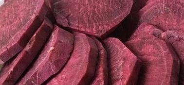  记住|长期吃紫薯，以下3个好处会主动找上你，但要记住2个“不要”