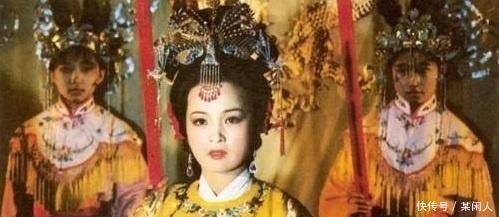 贾元春不是病逝，她的死根本就是这个人谋害的！