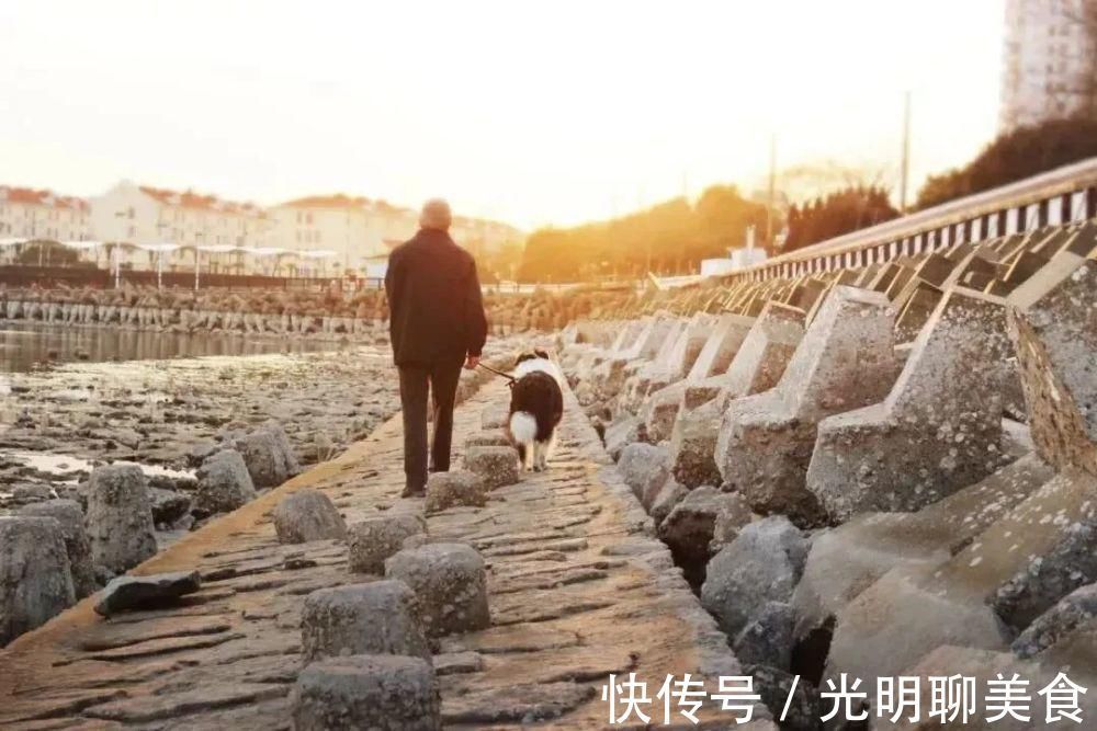 睡眠质量|走路和体重与寿命的关系，幸好今天知道了！