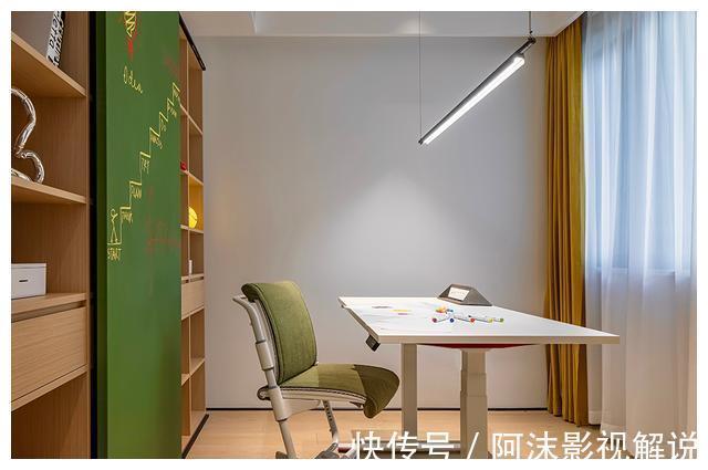 大平层|南京三口之家的精致生活：188㎡的大平层，生活温暖又治愈，羡慕！