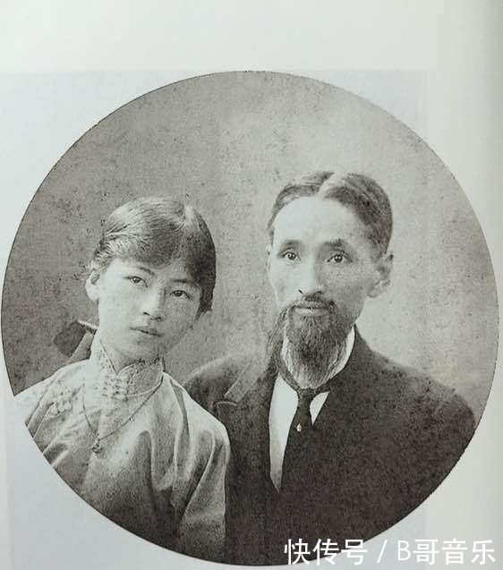 徐志摩&林徽因在伦敦的15张美照 第一张很多人都没看过