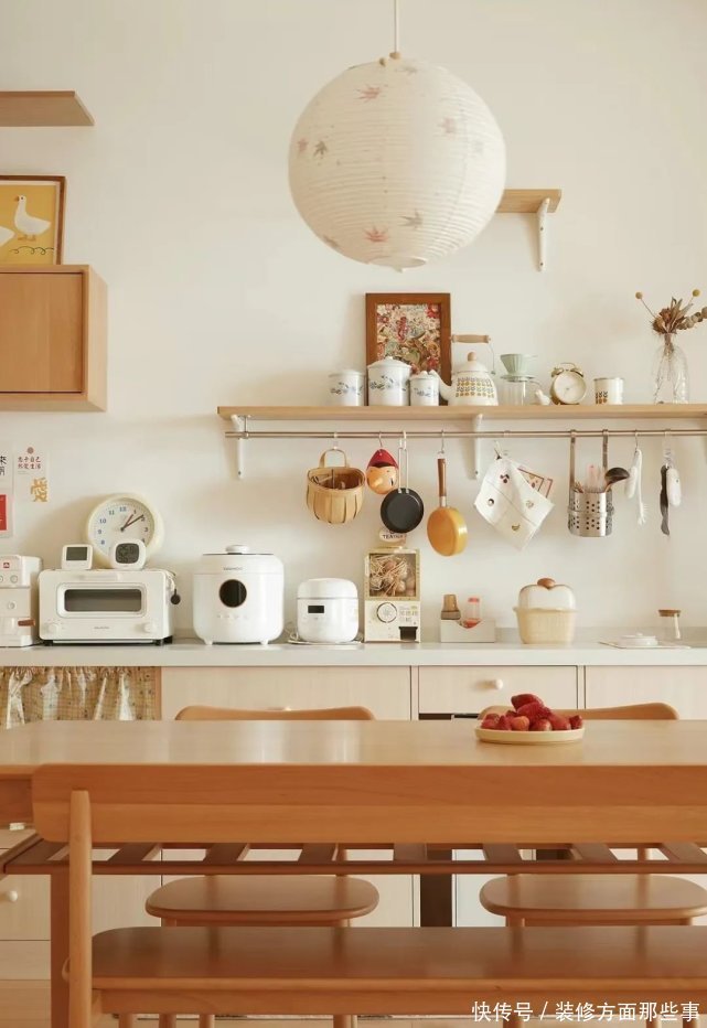 日式|78㎡两居显大,我愿称之为收纳教科书!