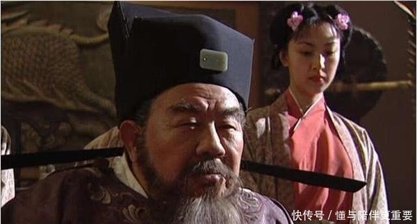 明明|蔡京为什么最后被活活饿死了,明明身上有这么多金钱