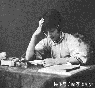 徐志摩和陆小曼结婚,梁启超负责证婚,结果证婚词让现场尴尬不已