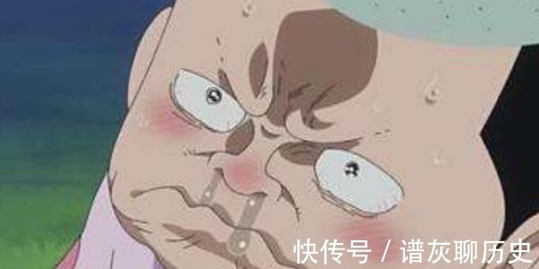 凯多|海贼王：桃之助能力觉醒，变身后体型堪比凯多，掌握风雨雷电之力