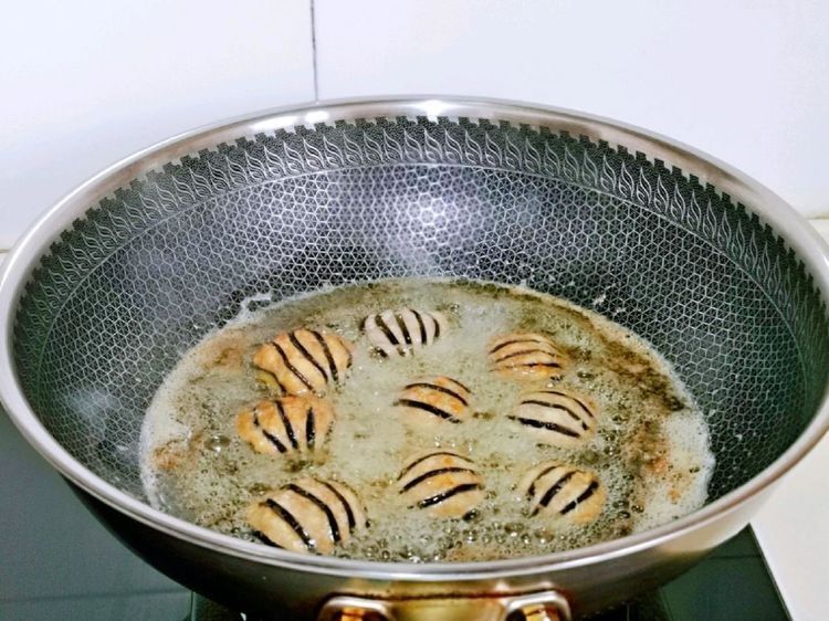 灯笼茄子：好看又好吃，学会做再也不去饭店了