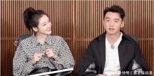 全程 苗苗参加跑男,郑恺全程秀恩爱,cp的表情就是我本人