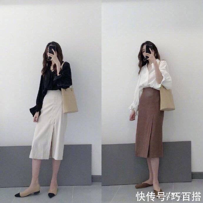 气质|夏季尽量选择这四种风格，尤其是第三种，真的又美又气质