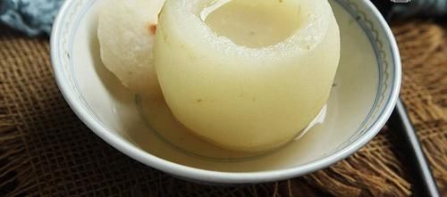 冰糖|8月7号立秋！要“少吃二瓜，多食三白”，顺应节气而食，安稳度秋