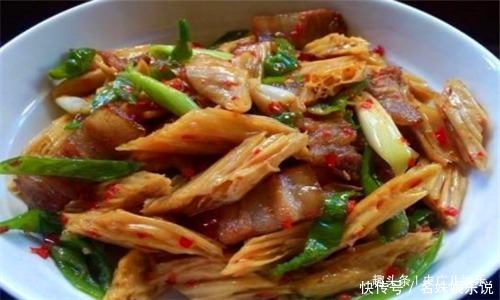 不腻|百吃不腻的几道家常菜,营养丰富,色香味俱全,太好吃了