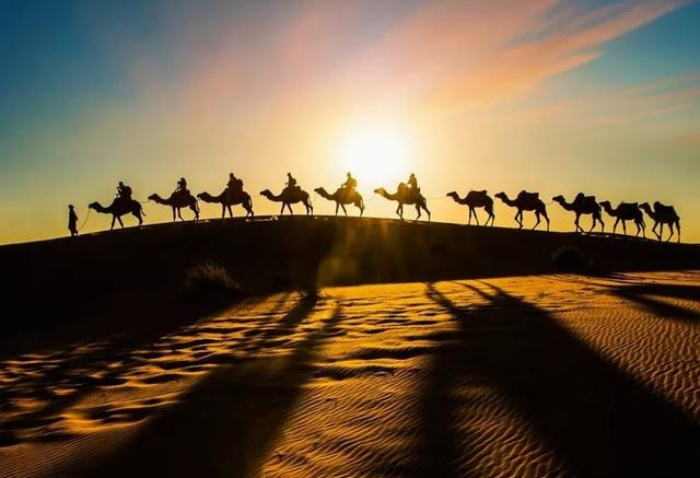 姐姐|三十的姐姐乘风破浪,千年的姐姐飞檐走壁