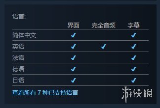 上架|修车模拟器《地下车库》上架Steam！支持简体中文