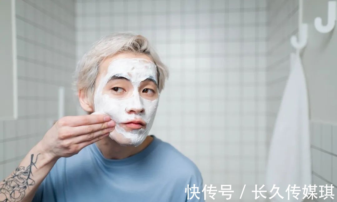 卸妆|七个护肤好习惯,看看你有哪些没做好。