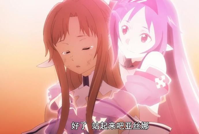 饭君|刀剑太烂,让B站动漫“三幻神”回归,这就是“神作”的威力