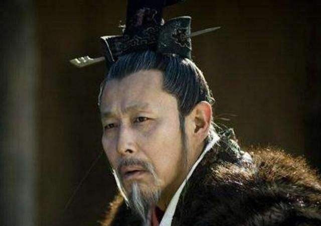 贵族|刘邦什么都不是,为啥却被众人推举为首领,背后有什么隐情